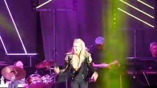 Anastacia  Im Outta Love Live in Stuttgart 29042016 HD [upl. by Leina]