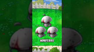 EL TRUCO PARA CONSEGUIR WL MINIFERROLANZAGUISANTES EN PLANTASVSZOMBIES FUSION [upl. by Kirchner37]