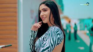 Ho Geya Pyaar Official Video Daljinder sangha Tamanna Saini  New Punjabi Songs 2023 [upl. by Oech374]