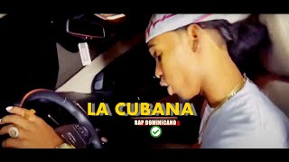 Kapy Flow La Traición De La Cubana Video Oficial RapDominicano2020 poseedordelrap [upl. by Yuk646]