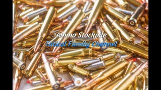 Ammo Stockpiling Episode 59 [upl. by Eissalc]