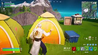 Last temptation of Christ coveting SAVAGE BOUNTY HUNTERS fortnite fortnitemontage gaming [upl. by Hagan]