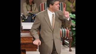 Paul Washer Explains Imputed Righteousness [upl. by Bock]