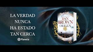 Símbolos Origen de Dan Brown [upl. by Carr]