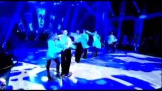 SCD Professional Rumba [upl. by Seilenna615]