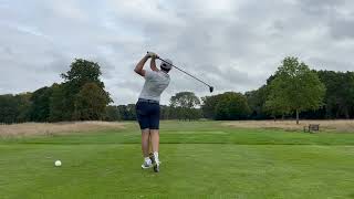 Alvaro Rodriguez 2024 Golf Recruit HD 1080p [upl. by Sculley]