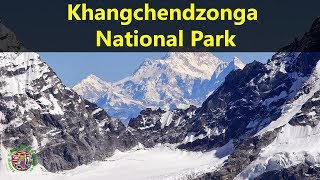 Best Tourist Attractions Places To Travel In India  Khangchendzonga National Park Destination Spot [upl. by Burbank130]