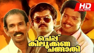 Vandanam Malayalam Full Movie new HD😘  Mohanlal Evergreen Comedy Movie [upl. by Sparrow]