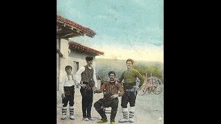 Гайдалар Чалар  поют болгарские гагаузы  Gaydalar chalar  gagauzian song of bulgaria [upl. by Letti421]