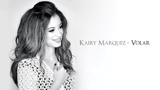 Kairy Marquez  Volar Video de Letras Oficial  Música Católica [upl. by Ardnahs894]