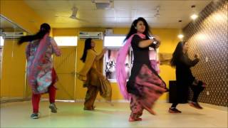 quotRanjit Bawaquot Ja Ve Mundeya  punjabi dance  Bhangra  choreography  THE DANCE MAFIA [upl. by Anne308]