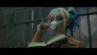 Harley Quinn  You dont own me Suicide Squad [upl. by Jaquenetta]