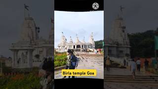 Prasthanam song birlatemple 🙏🙏🙏 goa 🥰🥰🥰 subscribe motivation trending [upl. by Einnos518]