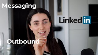 Best LinkedIn Outreach Messaging Sequence 2021  How to get a response [upl. by Ajroj593]