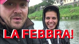 COME PESCARE CAVEDANI E BARBI  IDP 39  FEEDER FISHING PASSATA  SIEVE [upl. by Johannessen]