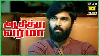 Patient உயிரோட தானே இருக்காரு  Adithya Varma Movie  Dhruv Vikram  Banita  Priya Anand [upl. by Ytram]