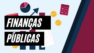 Finanças Públicas Atribuições econômicas do Estado [upl. by Sabec257]