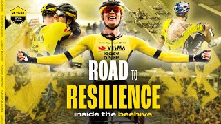 The Spring Classics ROAD TO RESILIENCE  Inside The Beehive [upl. by Arymat231]