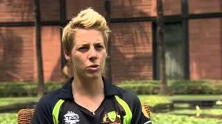 ICC WT20 Final Australia Women vs West Indies Women Match Preview [upl. by Habas788]