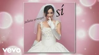 Julieta Venegas  Donde Quiero Estar Cover AudioVideo [upl. by Sherj]