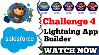 Lightning App Builder  Salesforce Trailhead  Get Started With Dynamic Forms [upl. by Alak500]