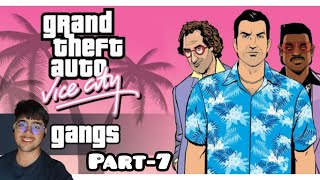 ACQUIRING ASSETSGTA VICE CITY THE DEFINITIVE EDITION•PART7• [upl. by Wanda]