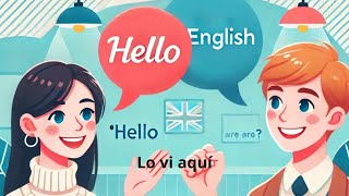 VOCABULARIO DE EMERGENCIA EN INGLES [upl. by Julianne151]