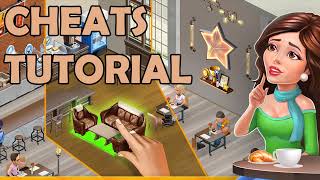 MyCafe MOD Unlimited Diamonds ✮ My Cafe Unlimited Coins And Diamonds Hack ✮ My Cafe MOD APK mycafé [upl. by Bogoch]