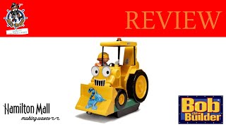 Jolly Roger Bob the Builder Scoop Kiddie Ride  Review [upl. by Iarahs777]