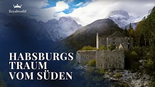 Habsburgs Traum vom Süden  Slowenien und die Habsburger [upl. by Krenn158]