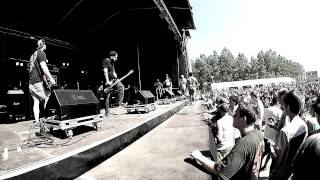 Reign Supreme Live  Ieperfest 2012 HD [upl. by Leryt]