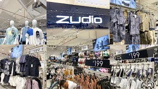 Zudio Summer Collection 2024  ZUDIO  ZudioShopping  Zudio Sale  Boys Collection  ZudioHaul [upl. by Ybloc63]