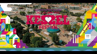 Kessel Festival Aftermovie 2023 [upl. by Feinleib848]