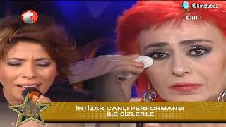 İntizar RINDAMIN Kürtçe Yıldız Tilbe Show Yüksek Kalite [upl. by Raddi]