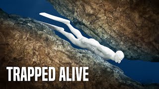 5 Bizarre Cave Diving Deaths [upl. by Glenine]