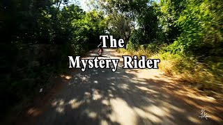 The Mystery Rider  Iflight Defender 25  Cinematic FPV Drone Chase [upl. by Nomra]