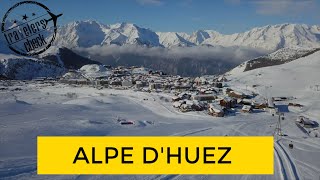 Alpe dHuez 2019 [upl. by Ahcsat]