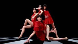 Perfume  不自然なガール 2010414発売！PV [upl. by Llednil]