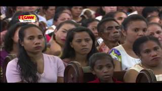 DIA 29032018 GMNTV LIVE STREAM MISSA KINTA FEIRA SANTA IHA IGREJA KATEDRAL [upl. by Standford]