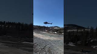 DripTorch Training Whitehorse YT Canada 2024 [upl. by Brookhouse]