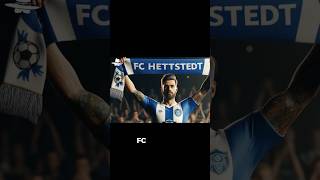 FC Hettstedt  Unser Verein Schmuggler TV  Ab jetzt auf allen MusikPlattformen [upl. by Ilke39]