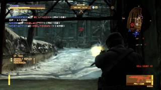 MGO Survival Highlights Ep32 [upl. by Pavkovic]