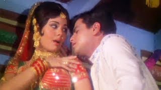 Main Sharabi Nahi  Jeetendra amp Mumtaz  Khilona [upl. by Loginov]