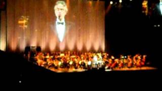 Andrea Bocelli Christmas Concert [upl. by Conyers]