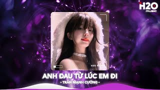 Anh Đau Từ Lúc Em Đi Remix Ngày Đó Anh Ngỡ Chỉ Là Lời Nói Remix🎼Nhạc Remix Xu Hướng TikTok 2024 [upl. by Adnara]