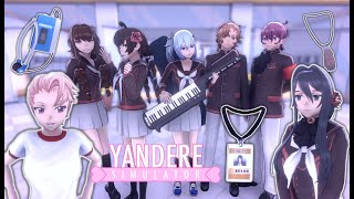 Revamp of 1980s Mode amp More 21st amp 22nd October 2024 Update  Yandere Simulator [upl. by Yenots]