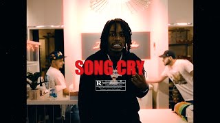 FREE YN Jay x Detroit Sample Type Beat  quotSong Cryquot [upl. by Springer]