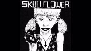 Skullflower  Choady Foster  Spent Force single 1994 [upl. by Ytak]