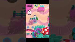 Hacker Tara Critical Calamity brawlstars dubstep tara rage [upl. by Cherian902]