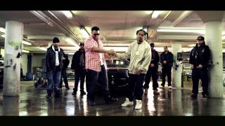 GADDI  Deep Jandu Feat Gangis Khan aka Camoflauge OFFICIAL VIDEO  CULTURE SHOCK [upl. by Cul966]